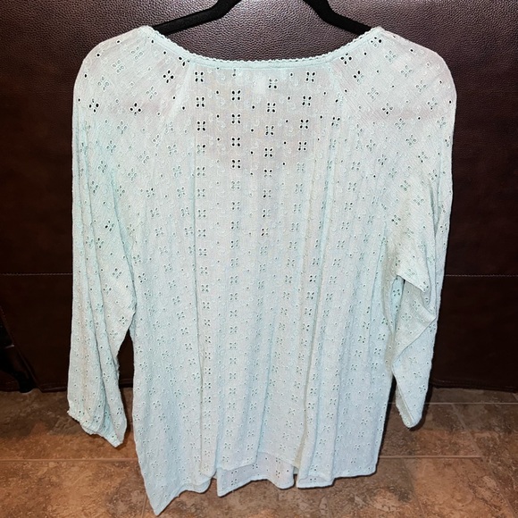 New Directions Top - Picture 5 of 5